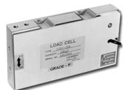 U2D1 NMB single point load cell